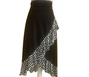 Falda flamenca Yeny