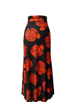 Cargar imagen en el visor de la galería, Falda punto Estampada
