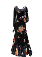 Cargar imagen en el visor de la galería, Vestido Maricruz
