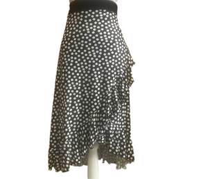 Falda flamenca Yeny